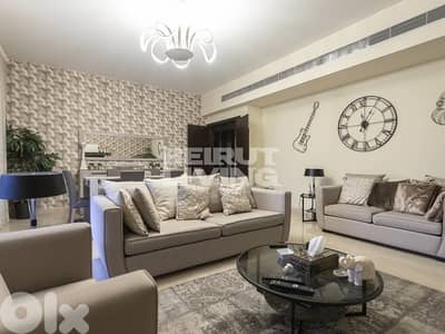 Luxurious Flat | Calm Neighborhood | Open View | 2 PKG