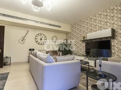 Luxurious Flat | Calm Neighborhood | Open View | 2 PKG