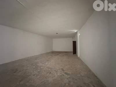 250 Sqm Warehouse For Rent In New Rawda مستودع للاجار في نيو روضة