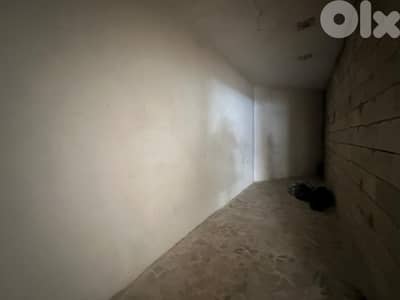 250 Sqm Warehouse For Rent In New Rawda مستودع للاجار في نيو روضة