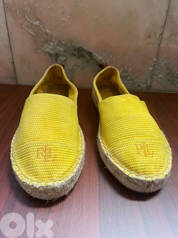 Ralph lauren 5