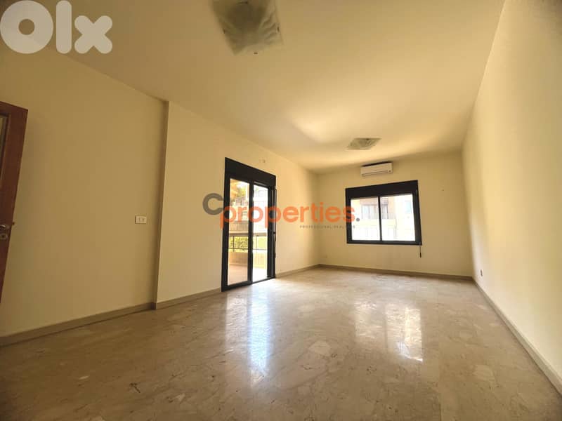 Apartment for sale in Hazmieh CPMK94 0
