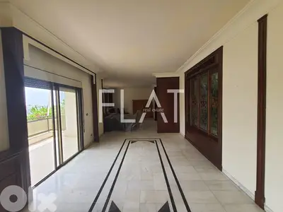 Duplex for Sale in Mansourieh | دوبلكس للبيع في المنصورية