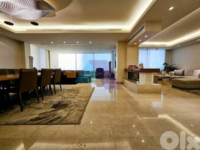 HOT DEAL, LUX  Modern flat 4 Sale in Ramlet El Bayda- الرملة البيضاء