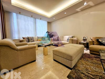 HOT DEAL, LUX  Modern flat 4 Sale in Ramlet El Bayda- الرملة البيضاء