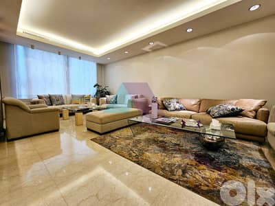 HOT DEAL, LUX  Modern flat 4 Sale in Ramlet El Bayda- الرملة البيضاء