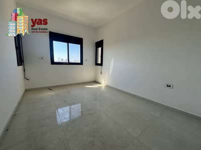 Sheileh 290m2 | Duplex | Terrace | New | Calm Area | TO