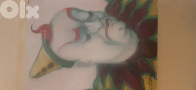 painting