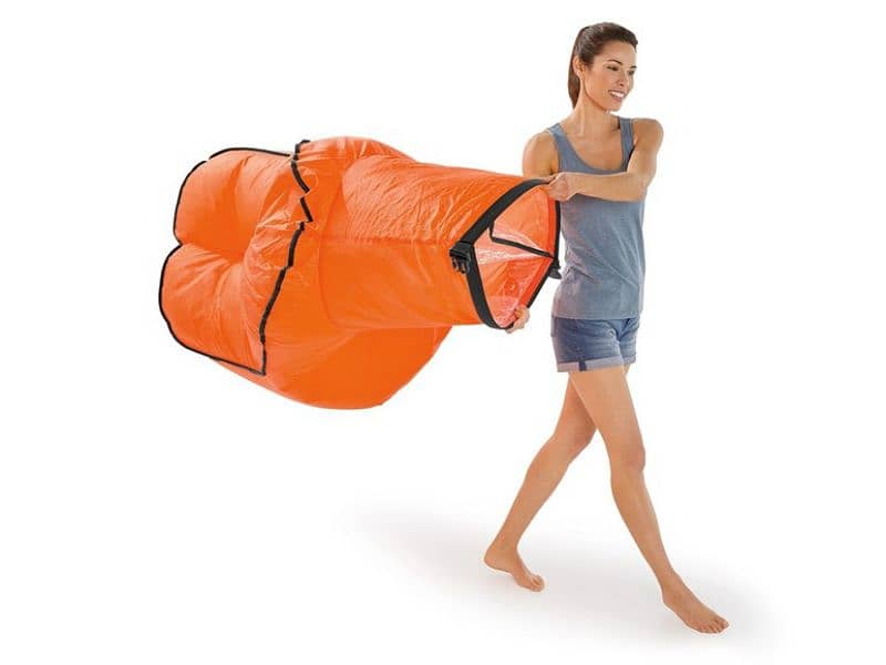 sofa inflable 2