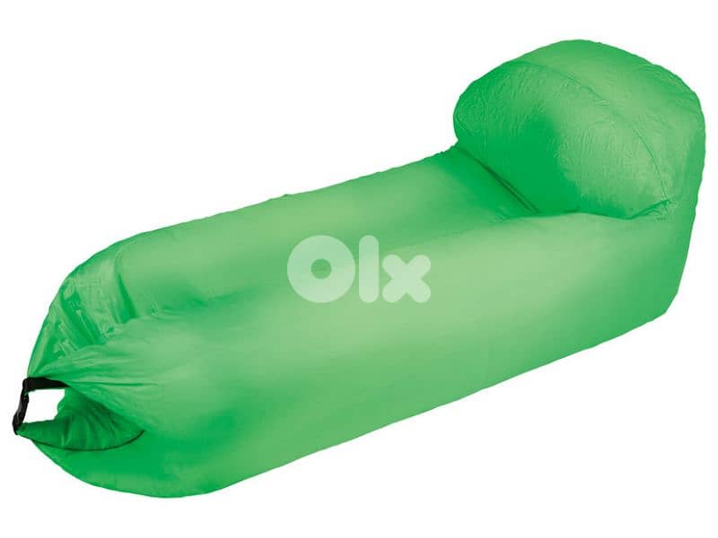 sofa inflable 4