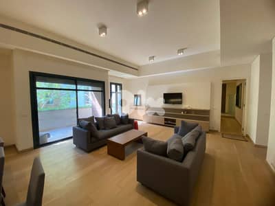 Apartment for sale in Gemmayze/ Duplex/ Decorated/ Furnished