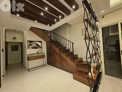 Decorated Duplex Apartment for sale in Blat-Jbeil |  بلاط - جبيل