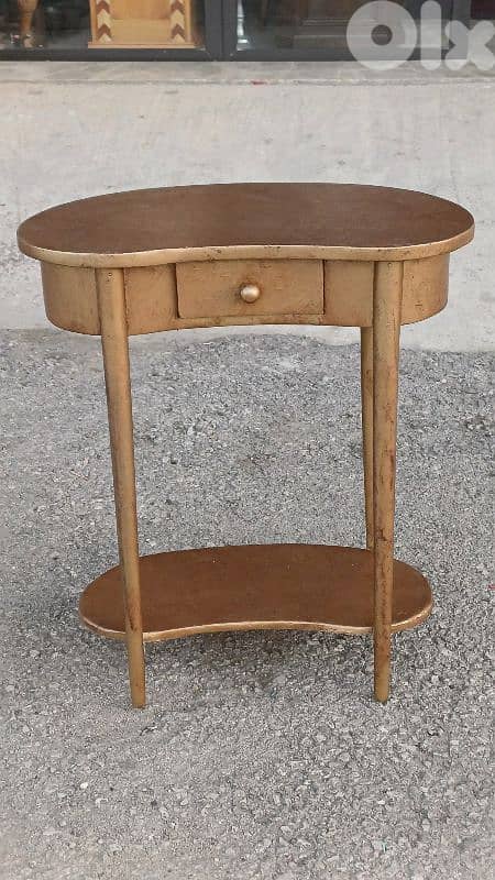 antique 9