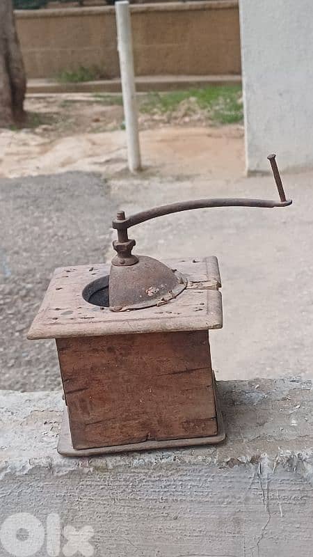 antique 2