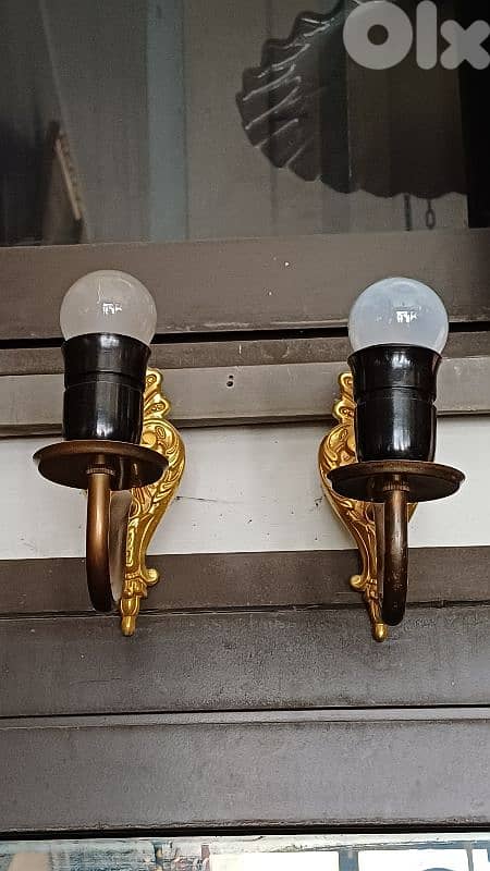 antique 8