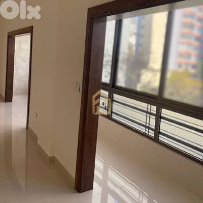 Apartment for sale in Achrafieh JD83   شقة للبيع في الأشرفية