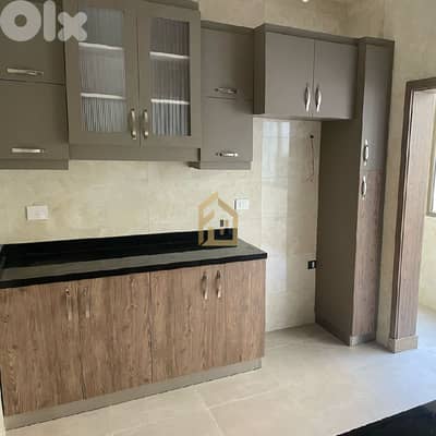 Apartment for sale in Achrafieh JD83   شقة للبيع في الأشرفية