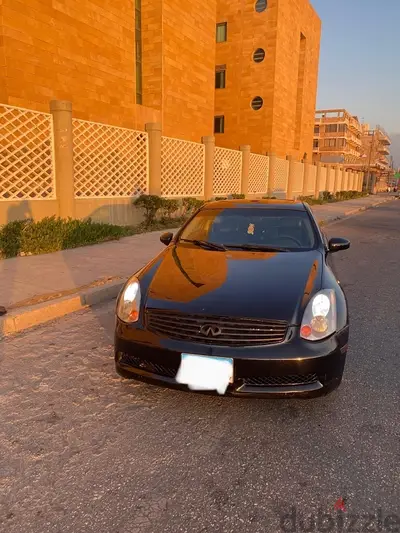 Infiniti Other 2004