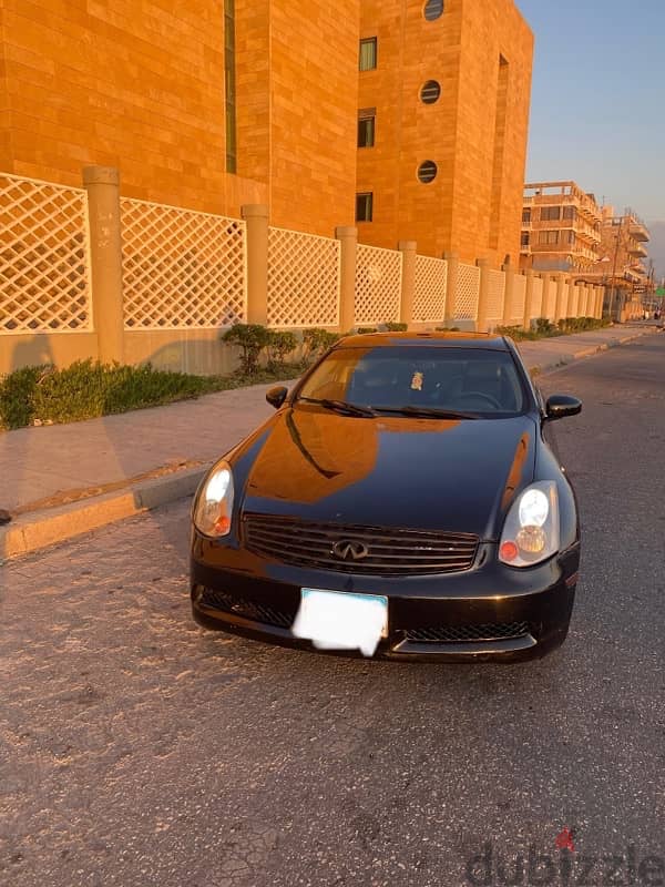 Infiniti Other 2004 0
