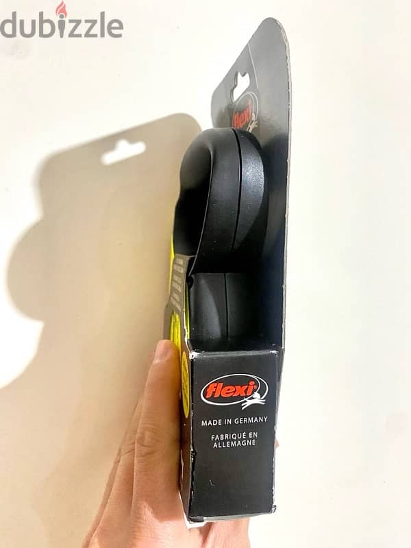Original FLEXI retractable leash 5 meters Medium up to 20kg 4