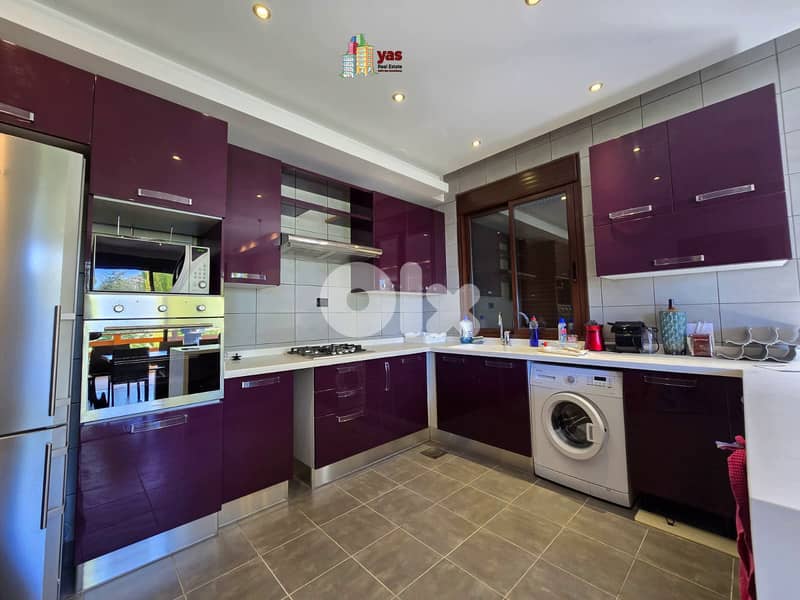 Faqra/Tilal Al Asal 170m2 | Furnished Duplex | Rarely Used | DA 3