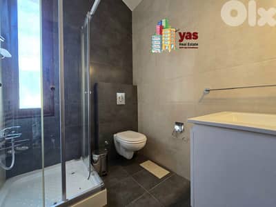 Faqra/Tilal Al Asal 170m2 | Furnished Duplex | Rarely Used | DA