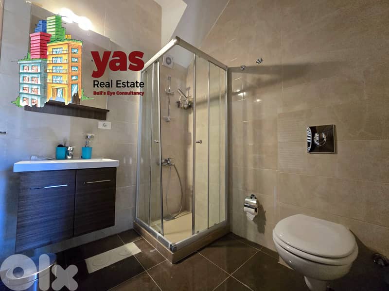 Faqra/Tilal Al Asal 170m2 | Furnished Duplex | Rarely Used | DA 6