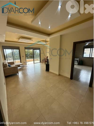 DY2512 - Jedayel Apartment for Sale!