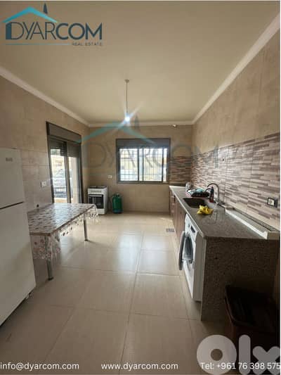 DY2512 - Jedayel Apartment for Sale!