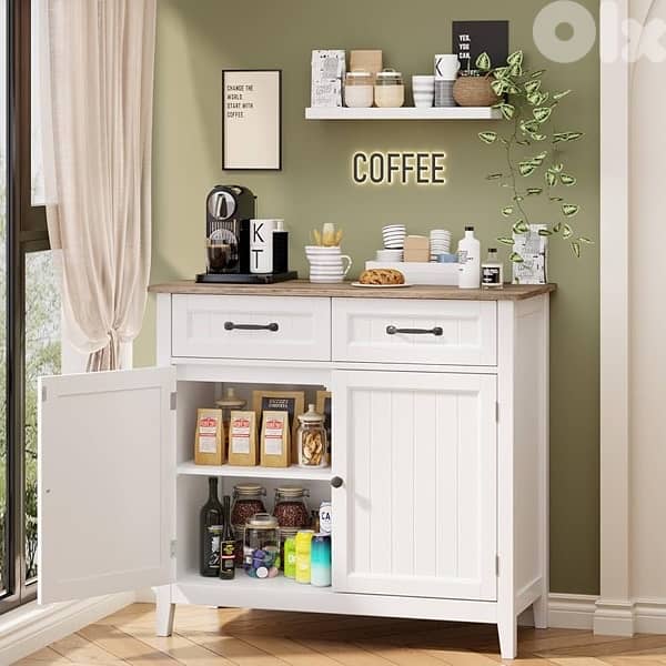 sideboard cabinet 1