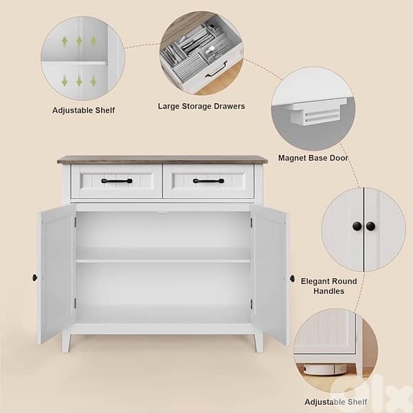 sideboard cabinet 2