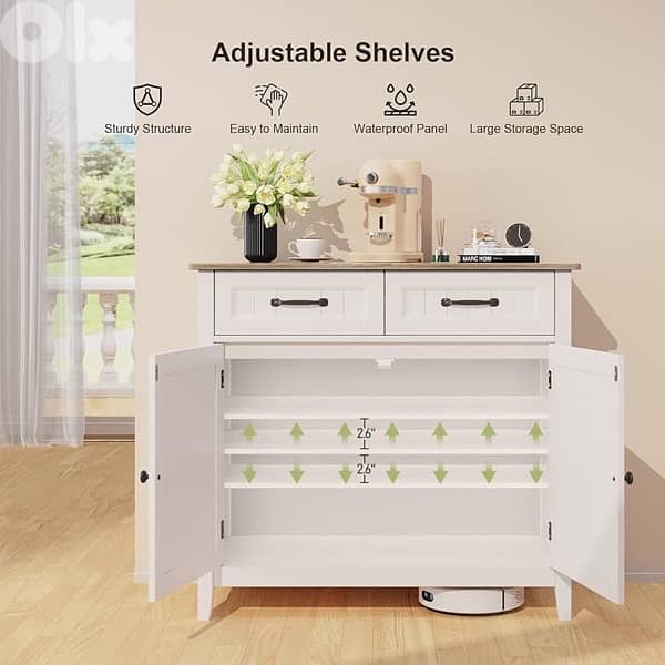 sideboard cabinet 3