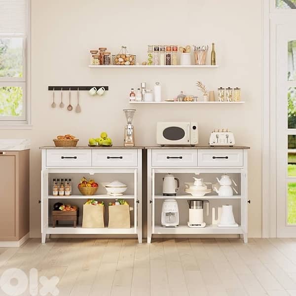 sideboard cabinet 7