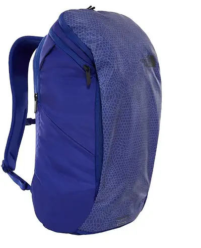 the north face flexvent backpack