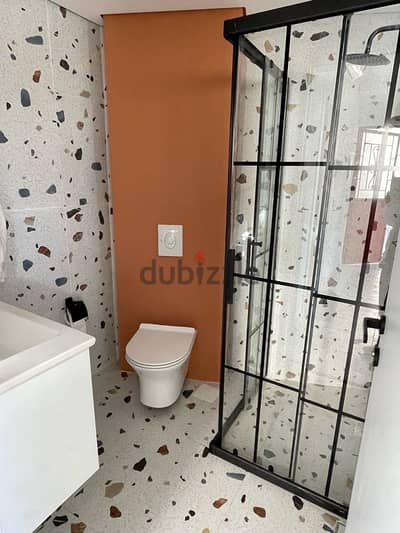 Renovated rooftop with beautiful terrace next to Hotel Dieu Renovated rooftop with beautiful terrace next to Hotel Dieu