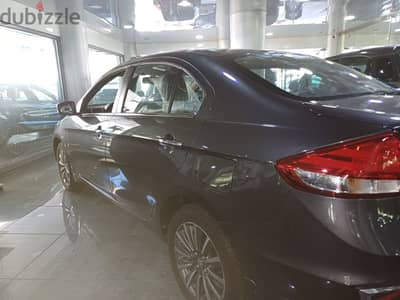 Suzuki Ciaz 2023