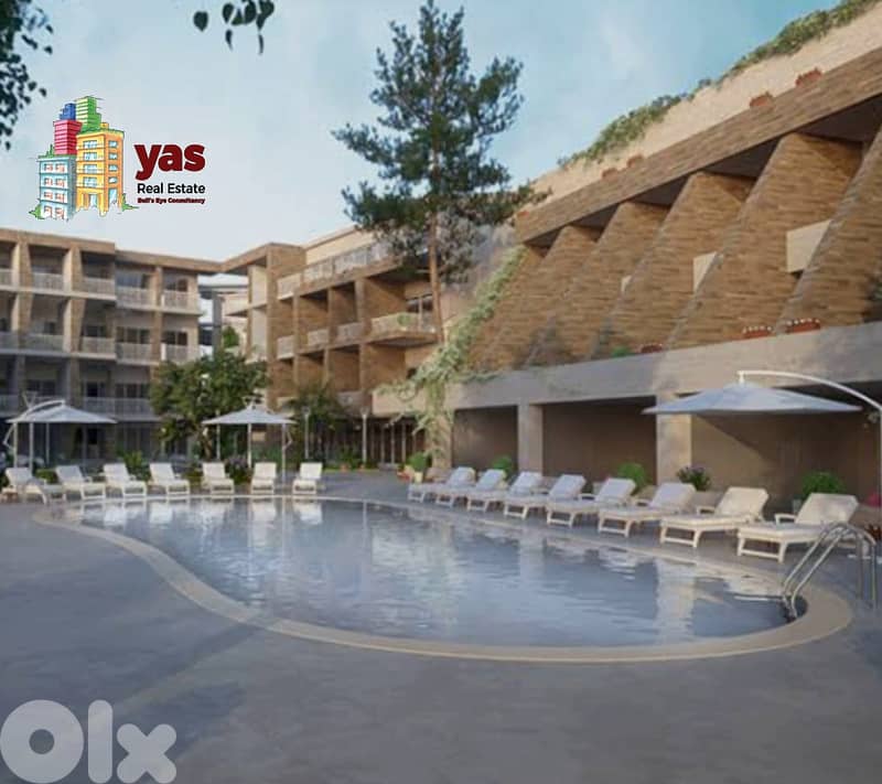 Okaibe 50m2 | Chalet | Pool Access | Studio Chalet | Calm | ABA 4