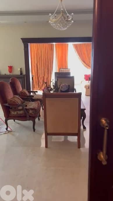 APARTMENT FOR SALE IN JNAH , جناح (300SQ) , (JN-646)
