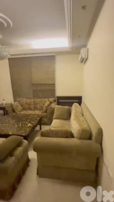 APARTMENT FOR SALE IN JNAH , جناح (300SQ) , (JN-646)