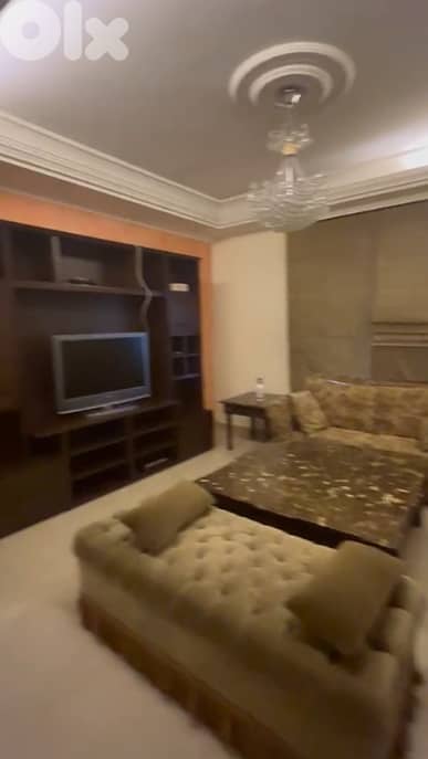 APARTMENT FOR SALE IN JNAH , جناح (300SQ) , (JN-646)