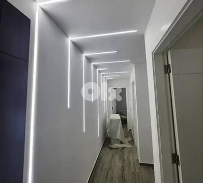 BRAND NEW APARTMENT IN BEIT MERRY PRIME (220SQ) WITH TERRACE,(BM-239)