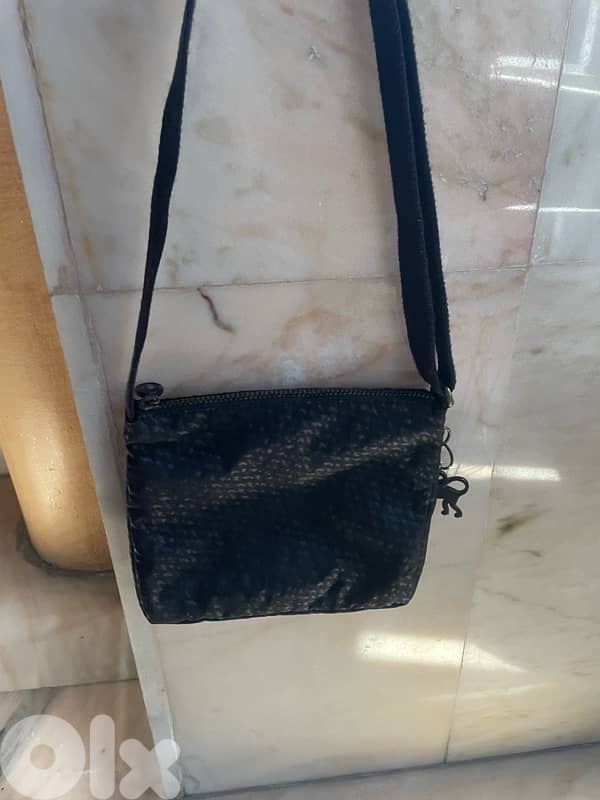 Kipling crossbag 5