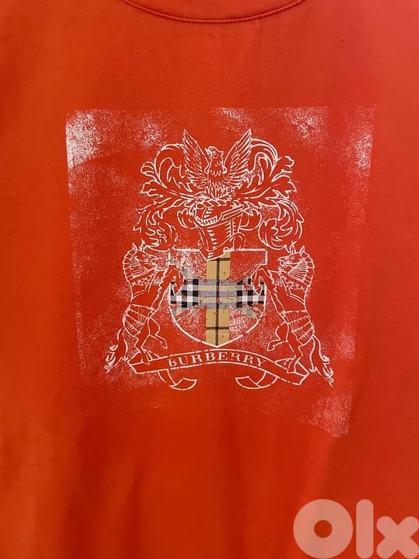 Burberry 1