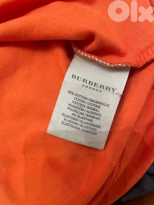 Burberry 4