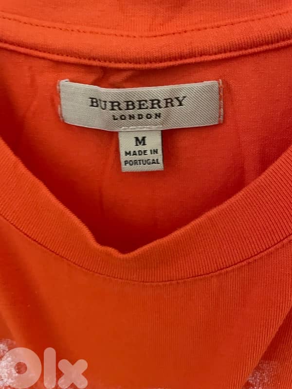 Burberry 5
