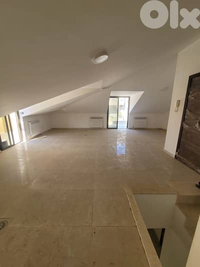APARTMENT FOR SALE IN BAABDATH PRIME (250SQ) ,(BB-179)