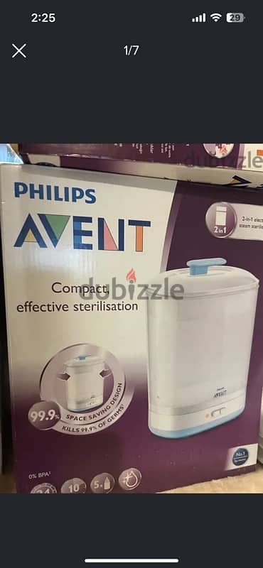 sterilizer 0