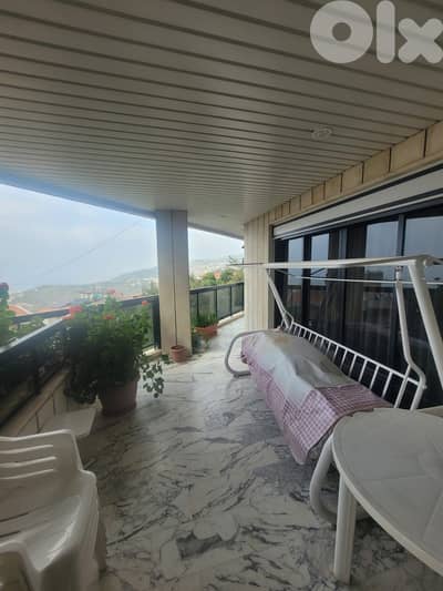 A 470 m2 apartment for sale in Beit El Kiko