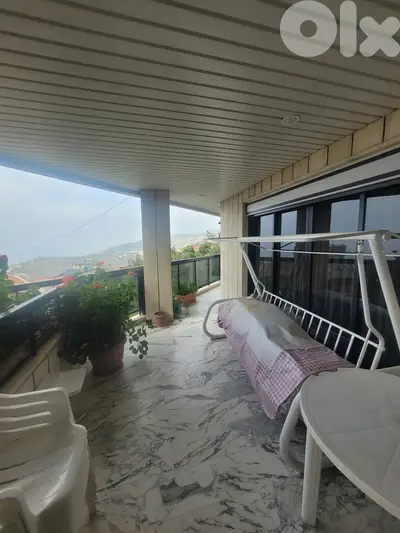 A 470 m2 apartment for sale in Beit El Kiko
