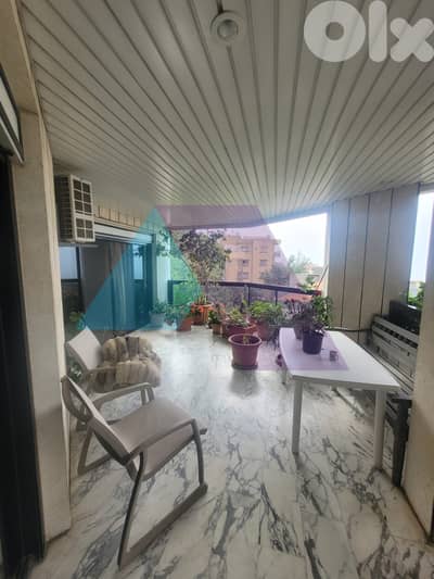 A 470 m2 apartment for sale in Beit El Kiko